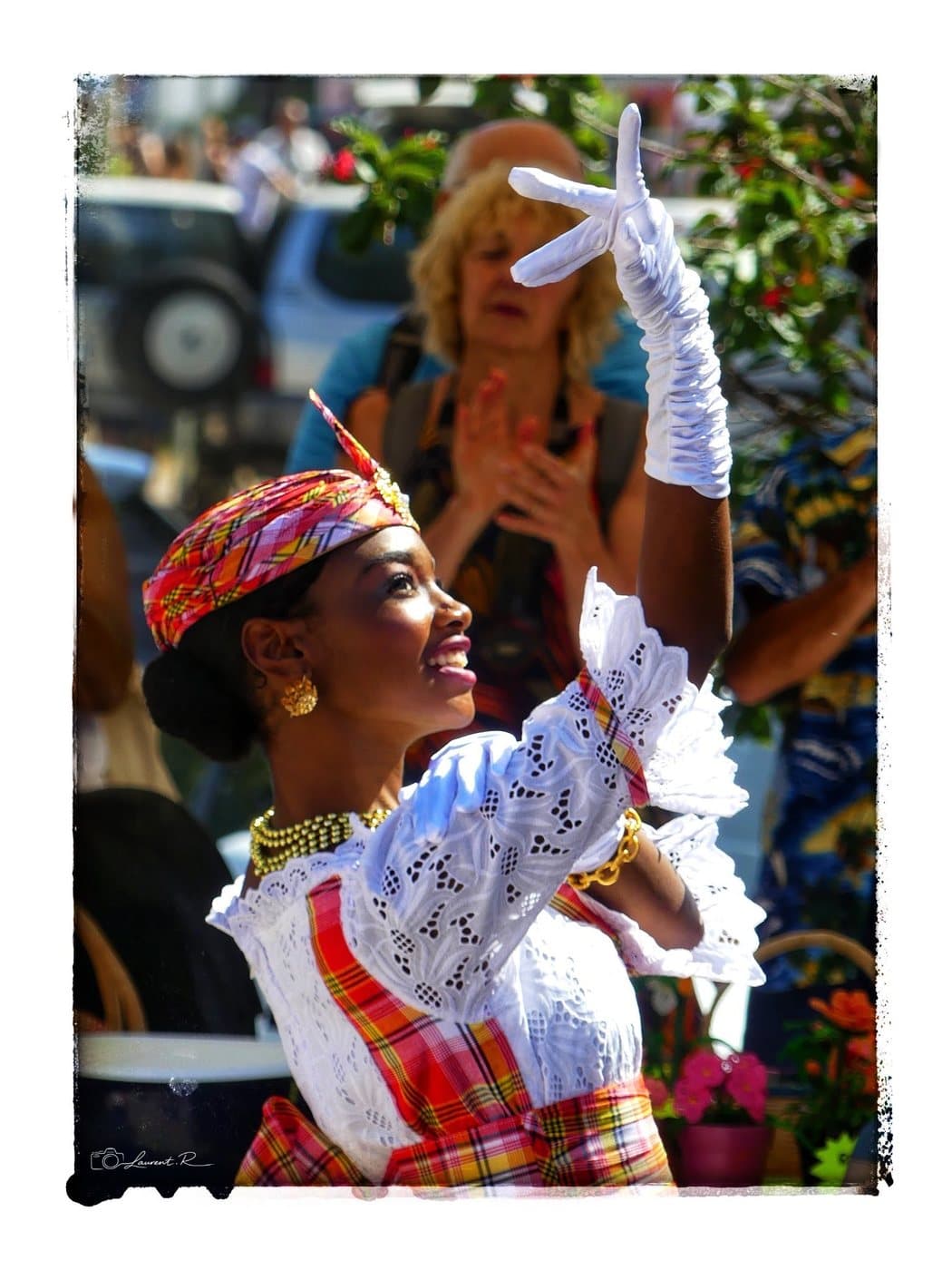 Culture & traditions